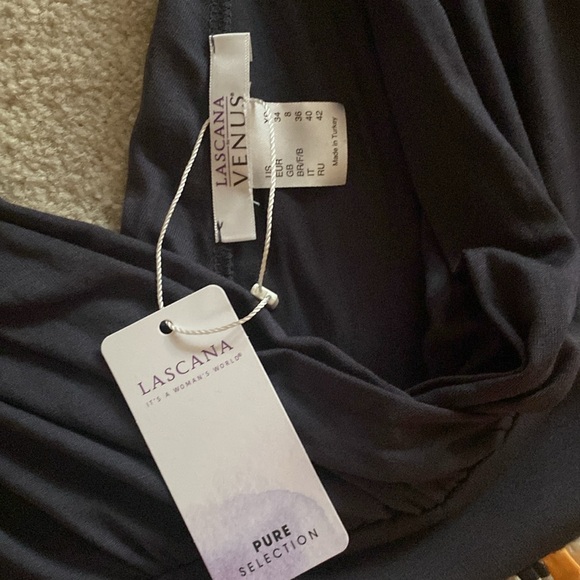 Venus Lascana NWT size XS dress - Picture 9 of 10